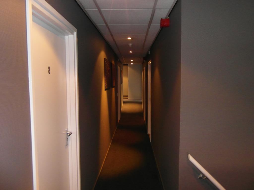 Hotel 'T Zwaantje ลิกเตนฟอร์เดอ ภายนอก รูปภาพ